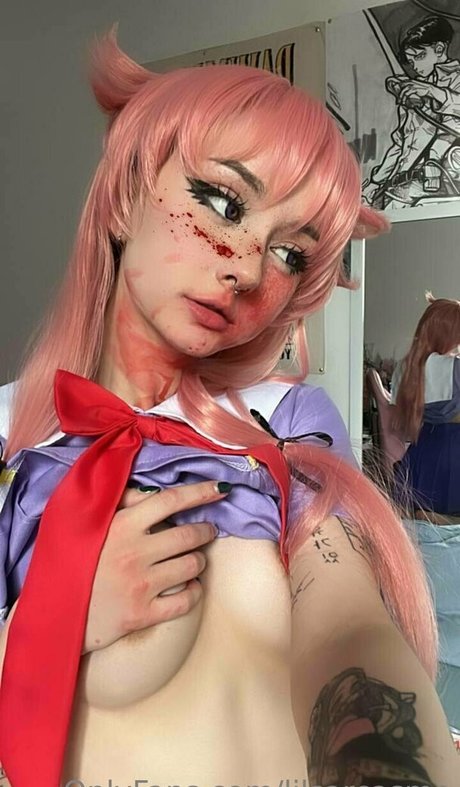 lilsarcasme perfekte porno foto