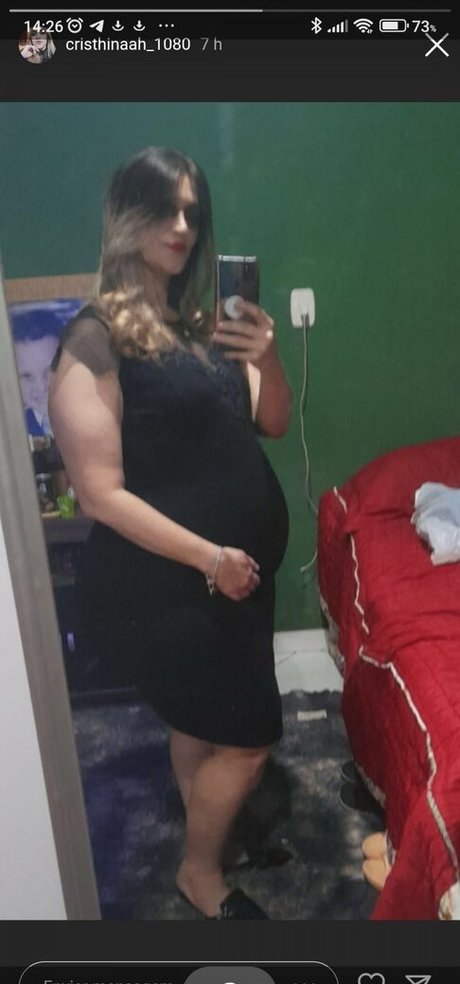 Helen Cristina heiße schöne bild