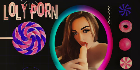 lolly helga perfekte nackten foto