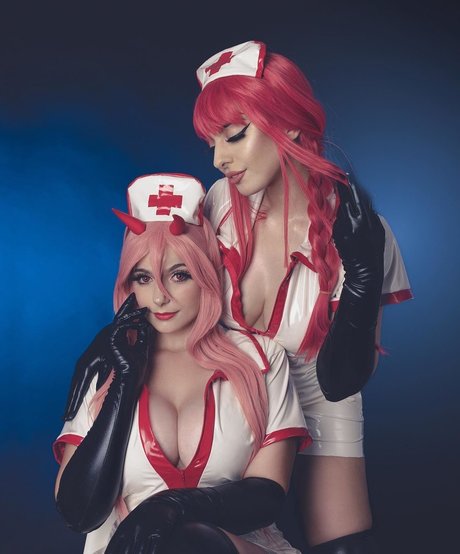 GirlNox perfekte erwachsene galerien