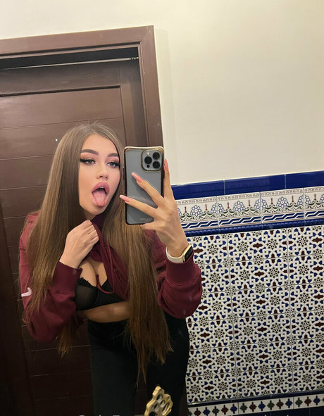 leila kaminskaya perfekte top bild