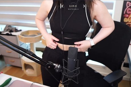 lolnatsumiii beste hübsche fotos