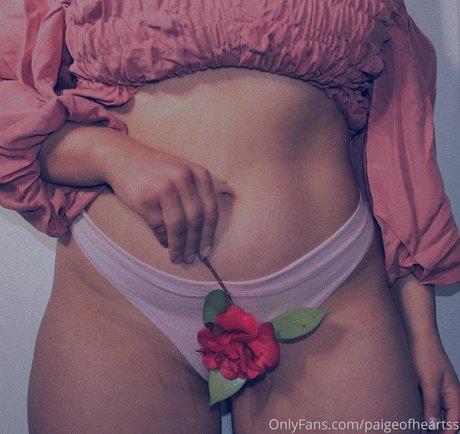 Paige Mary Grace hübsche pornographische foto