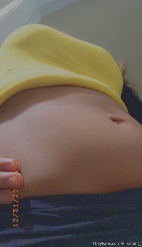 ellaeating hübsche kunst foto