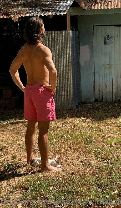 workoutwithkevinfree nackt erotische galerie