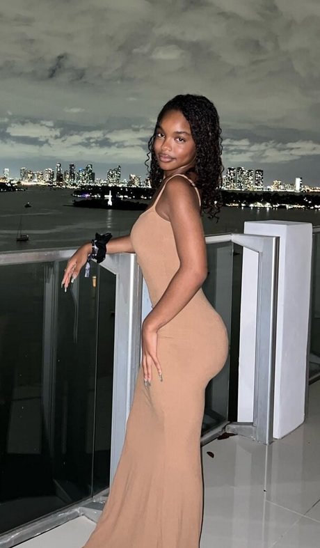 Marsai Martin top sex foto