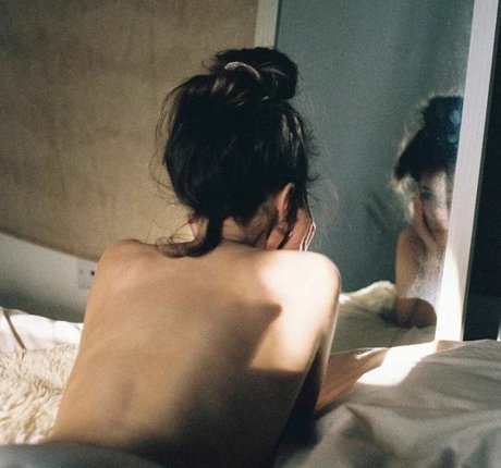 Miss Caffeine schauspielerin pornografische bild