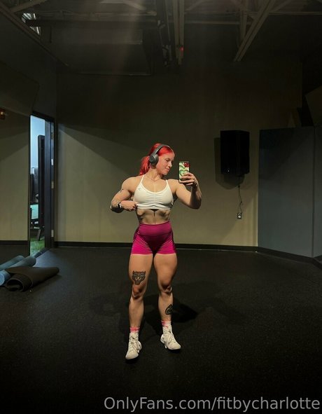 fitbycharlotte erwachsene beste galerien