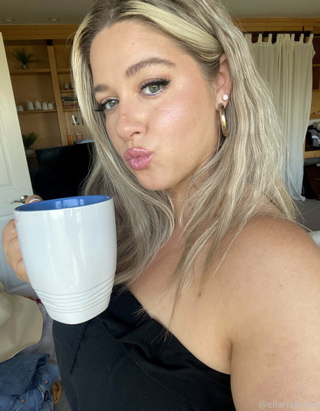 Ellanabryan exklusive erwachsene fotos