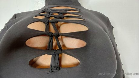 maryalicejenni erwachsene freie galerie