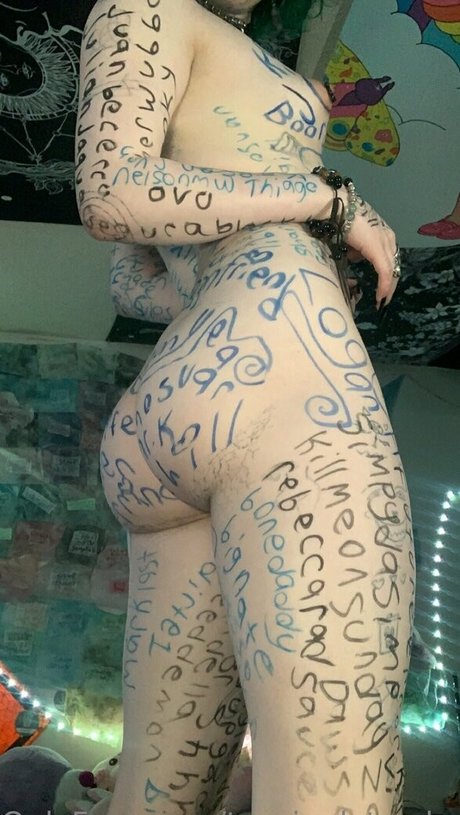 teasinglytrashed hd nackte bilder