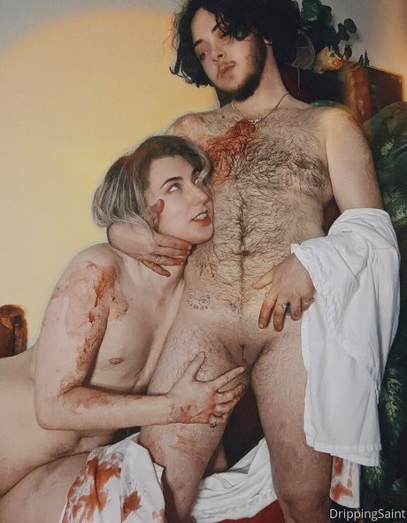 drippingsaint model pornografische galerien