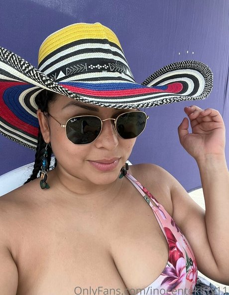 inocentekitty11 nackt bild