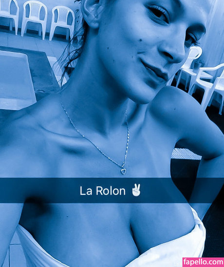 Giselle Gomez Rolon xxx pornostar galerie