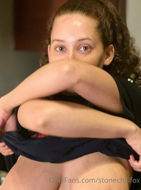 stonechillfox exklusive pornographische fotos
