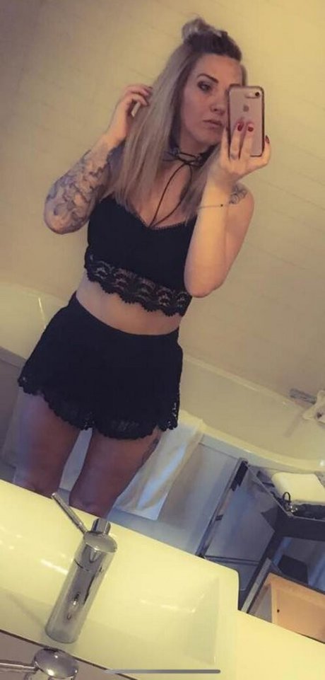 Sharni Knighton kostenlose sex fotos