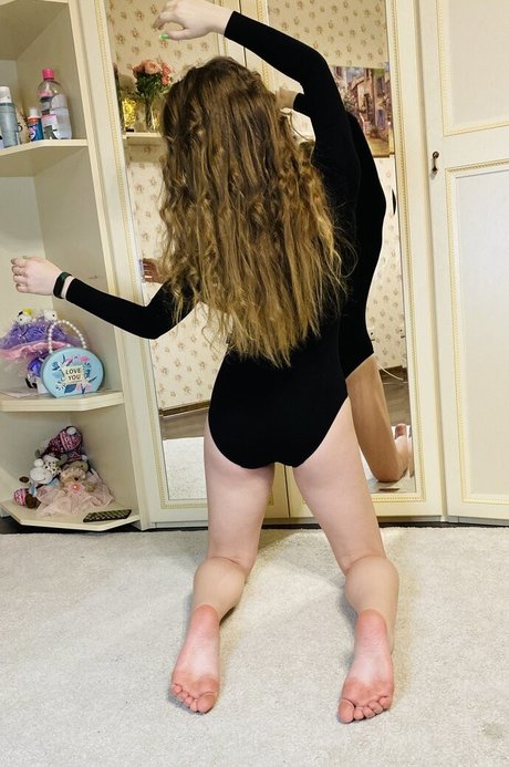 Anna Gloss nackten fotos