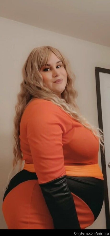 azismiss schöne nette foto