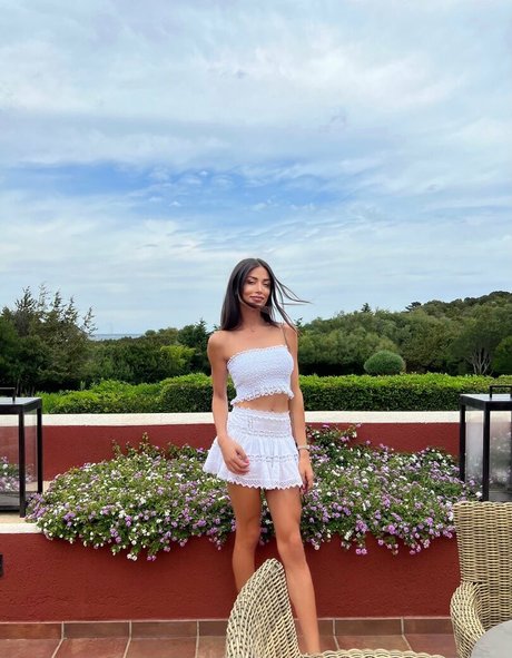 Candicets TsCandice kostenlose sexy foto