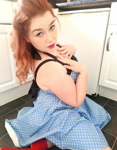 Ivy Wild model kostenlose archiv