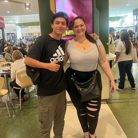 Patricia Curvy XXL perfekte heiße galerien