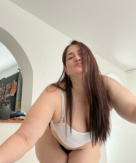 Patricia Curvy XXL erotische beste bilder