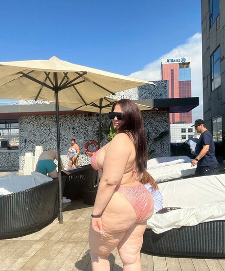 Patricia Curvy XXL heiße erwachsene bilder