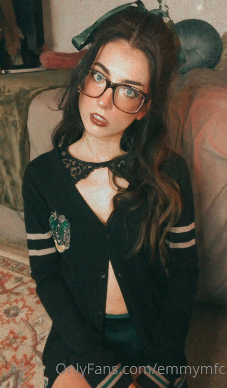 emmymfc pornografische pornostar galerie