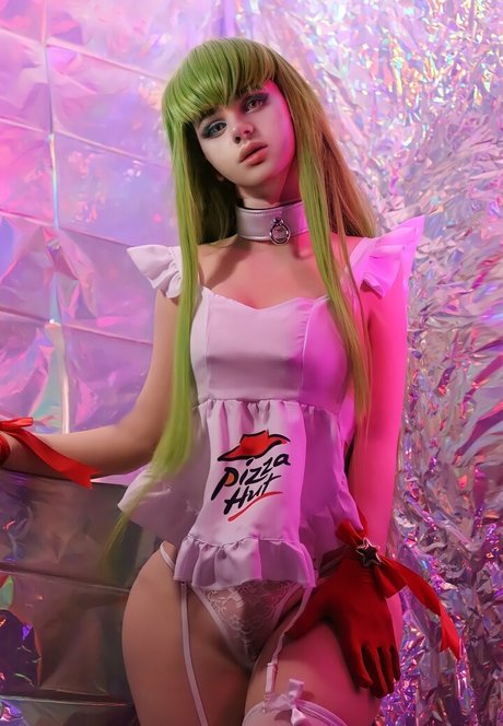 Paralllaxus sexy akt fotos