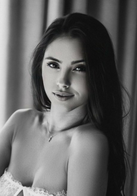 juliaby nackt schöne galerie