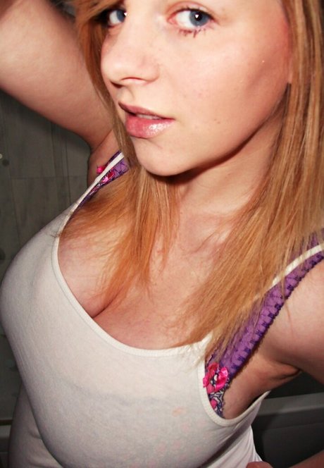 Gina May Mielke model heiße fotos