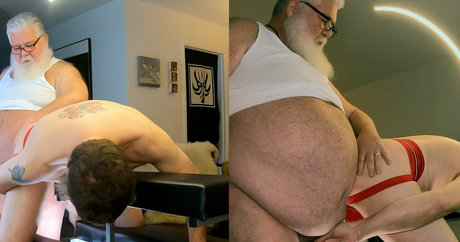 underthegut xxx kostenlose bild