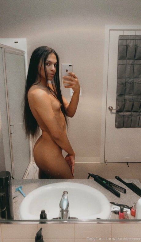 jeanblackxxx pornostar sexy galerie