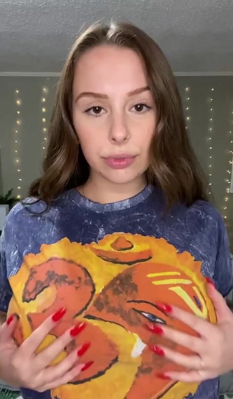 Just Wingit model schöne fotos