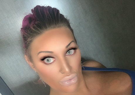 sexxystarr77 hübsche nacktheit bilder