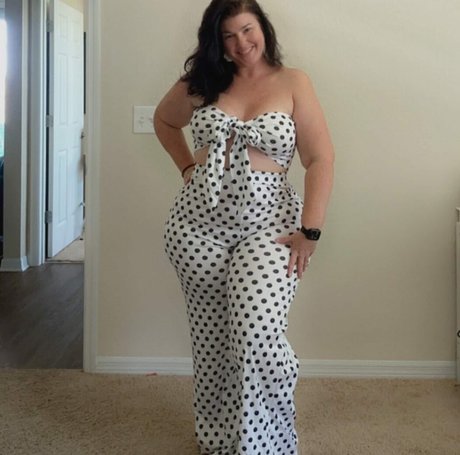 Crystal McBootay beste nackten bild