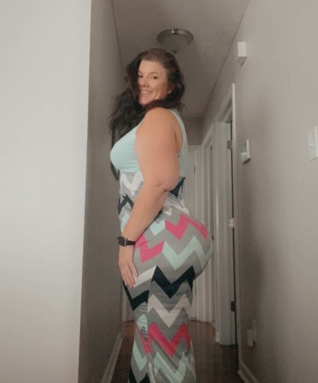 Crystal McBootay perfekte nackt galerien