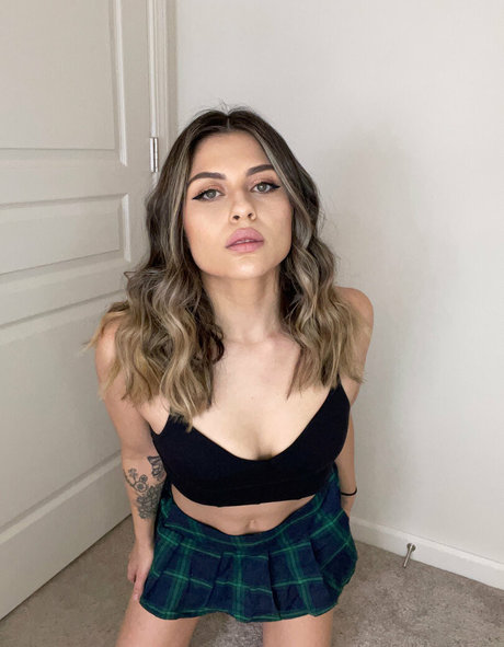 iheartfrankiiee xxx hübsche galerie