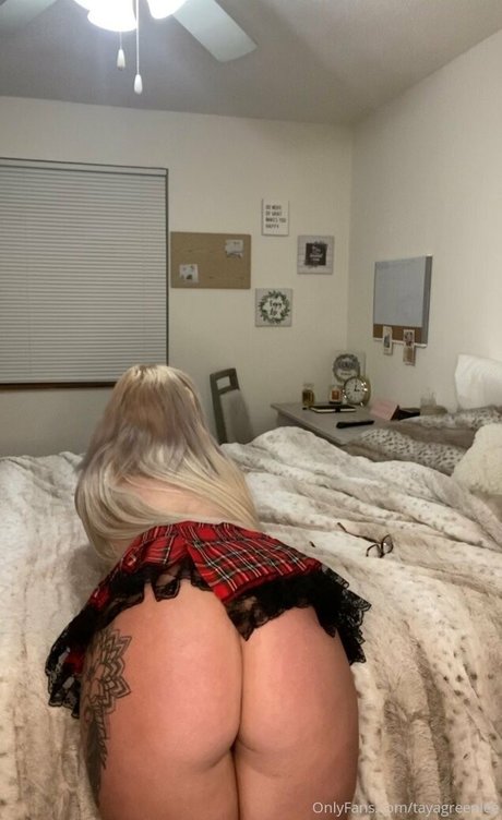 tayagreenlee heiße xxx fotos