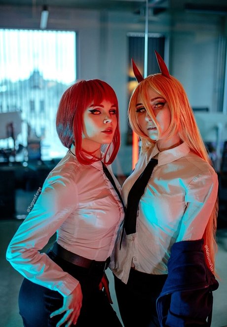 Yugoroforge perfekte sexy bild