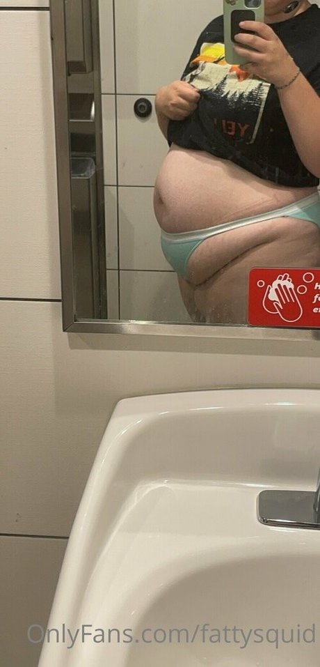 gluttonoussquid top erotische bild