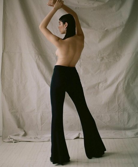 Frankie Cavalcanti exklusive top bilder