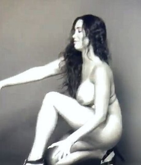 vanessaluis 91 beste porno fotos