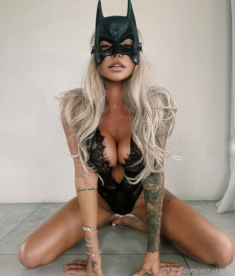 Annaksyuk kunst porno archiv