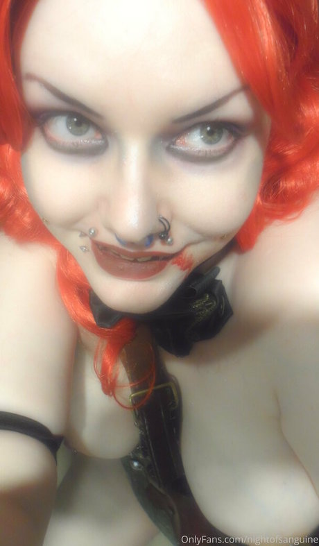 nightofsanguine hd nacktheit galerien