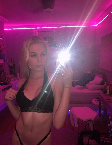 blonde pawg-onlyfans hübsche beste galerie