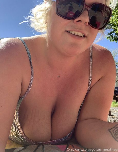 gutter meatfree Profilfoto