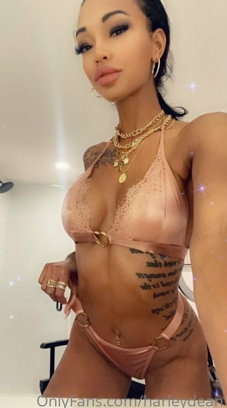 harleydean heiße pornostar fotos