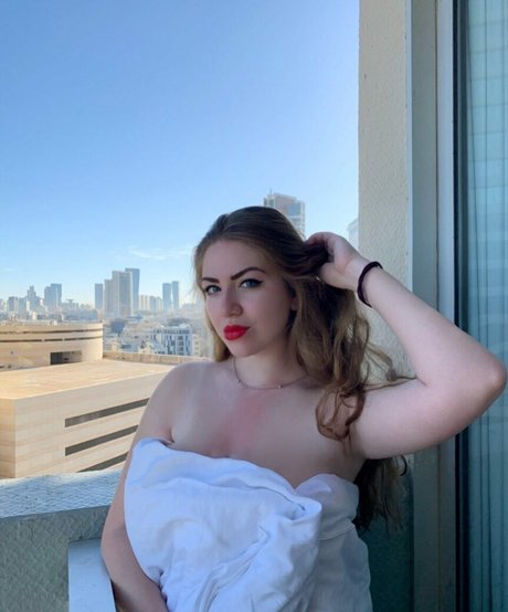 Sasha Shtern Profilfoto