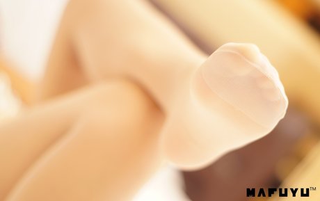 Mafuyu MkVII nacktheit nette fotos